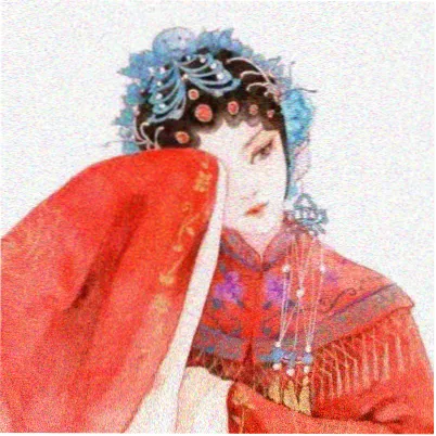 斗破苍穹漫画读者 沙漠行者 头像